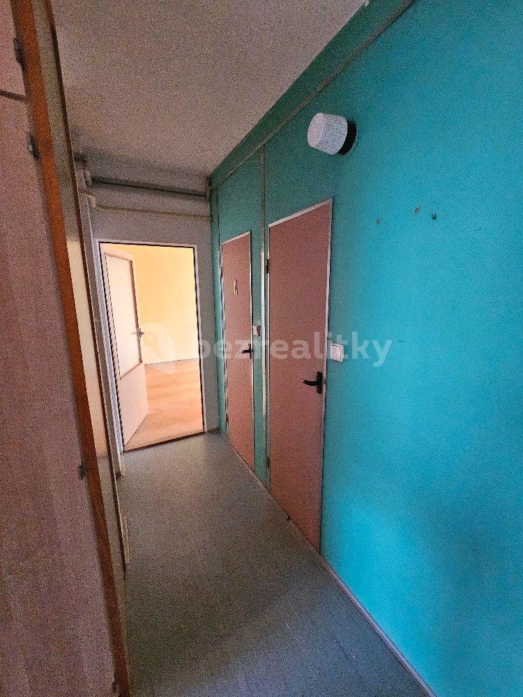 3 bedroom flat for sale, 74 m², Gagarinova, Šumperk, Olomoucký Region