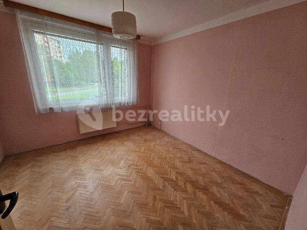 3 bedroom flat for sale, 74 m², Gagarinova, Šumperk, Olomoucký Region