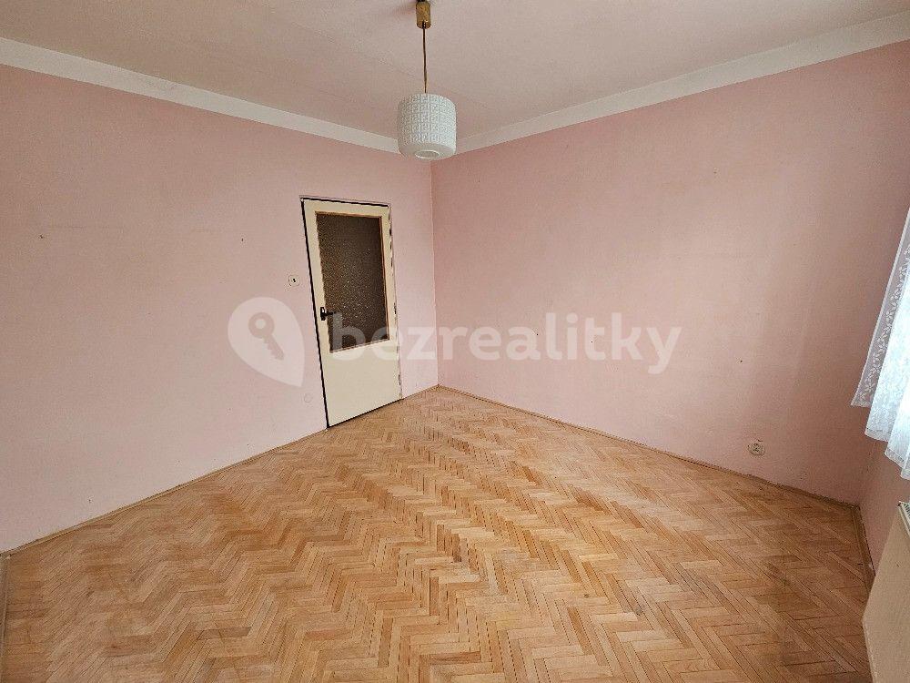 3 bedroom flat for sale, 74 m², Gagarinova, Šumperk, Olomoucký Region