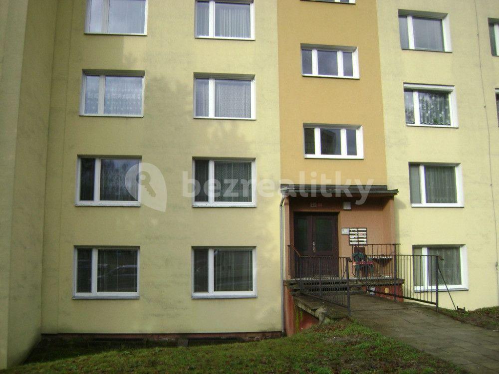 3 bedroom flat for sale, 74 m², Gagarinova, Šumperk, Olomoucký Region