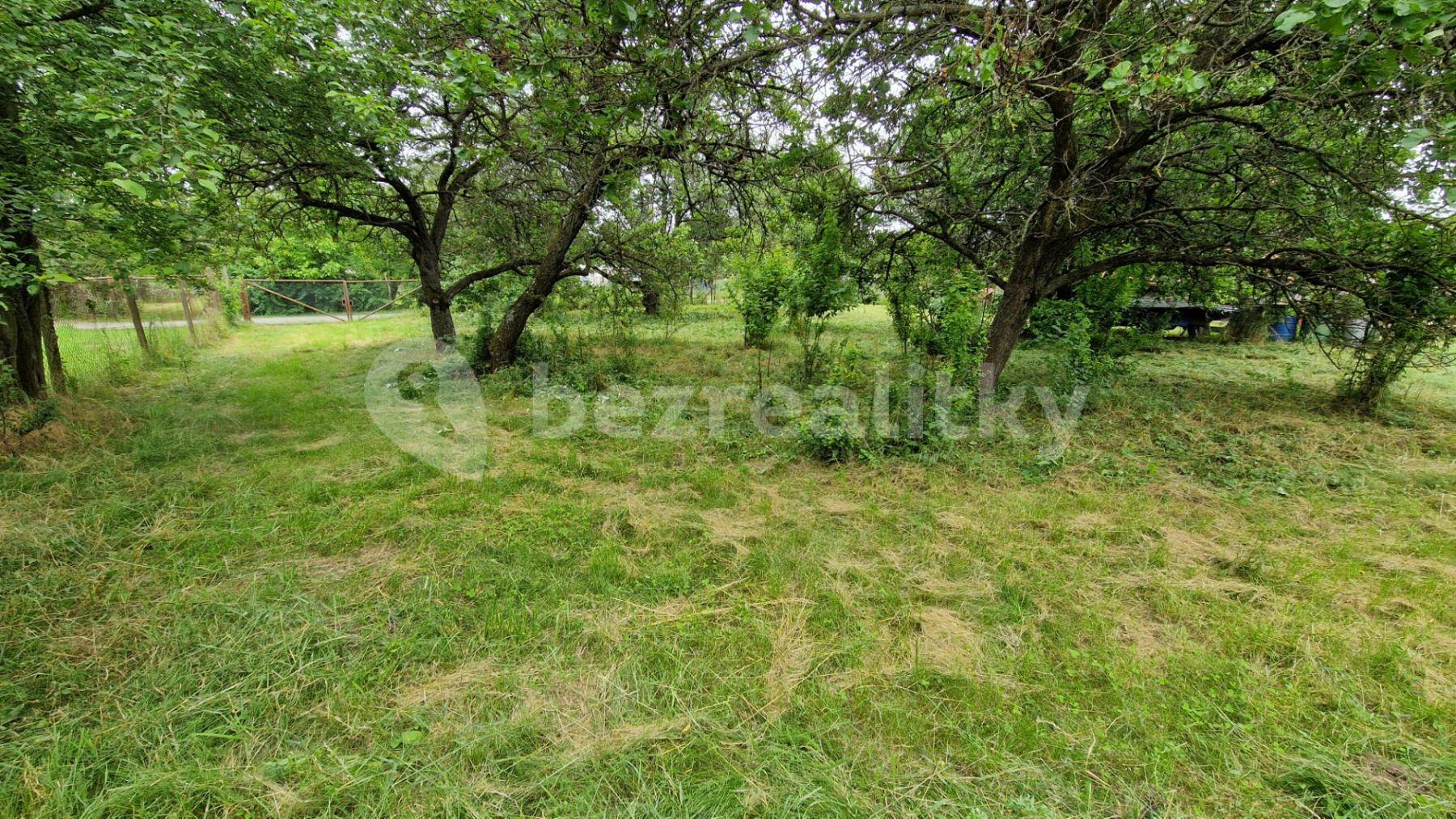 plot for sale, 894 m², Modřice, Jihomoravský Region