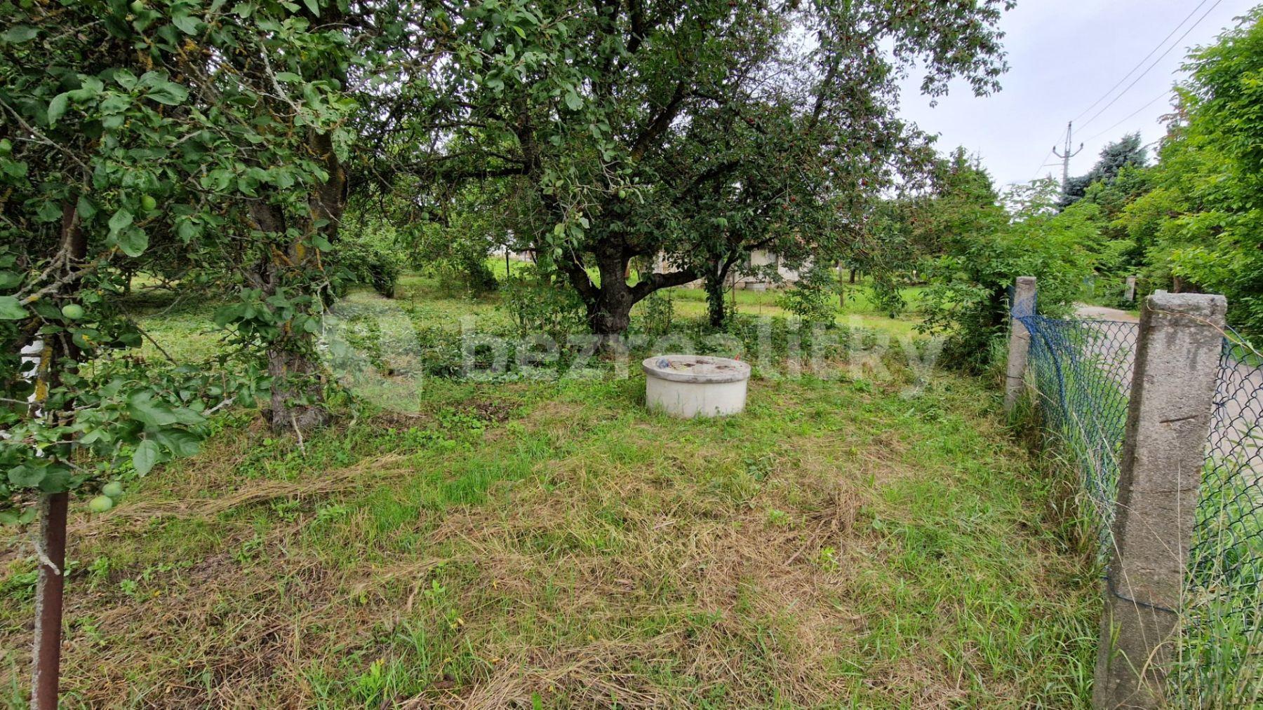 plot for sale, 894 m², Modřice, Jihomoravský Region