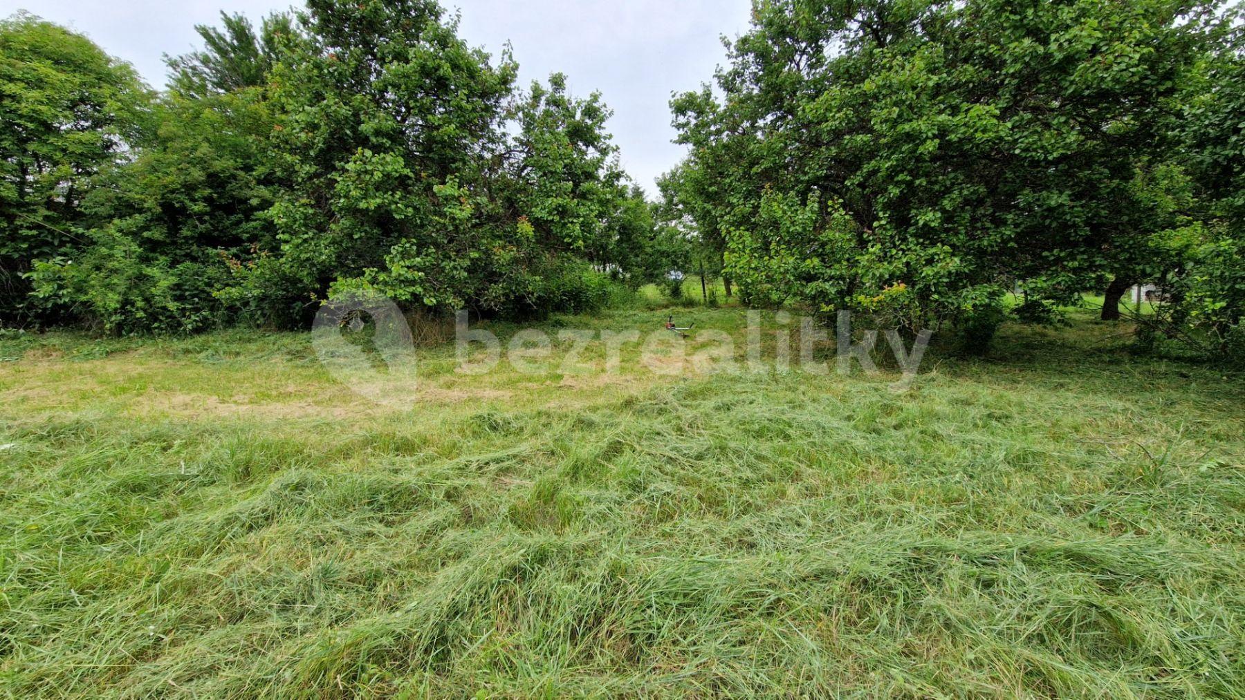 plot for sale, 894 m², Modřice, Jihomoravský Region