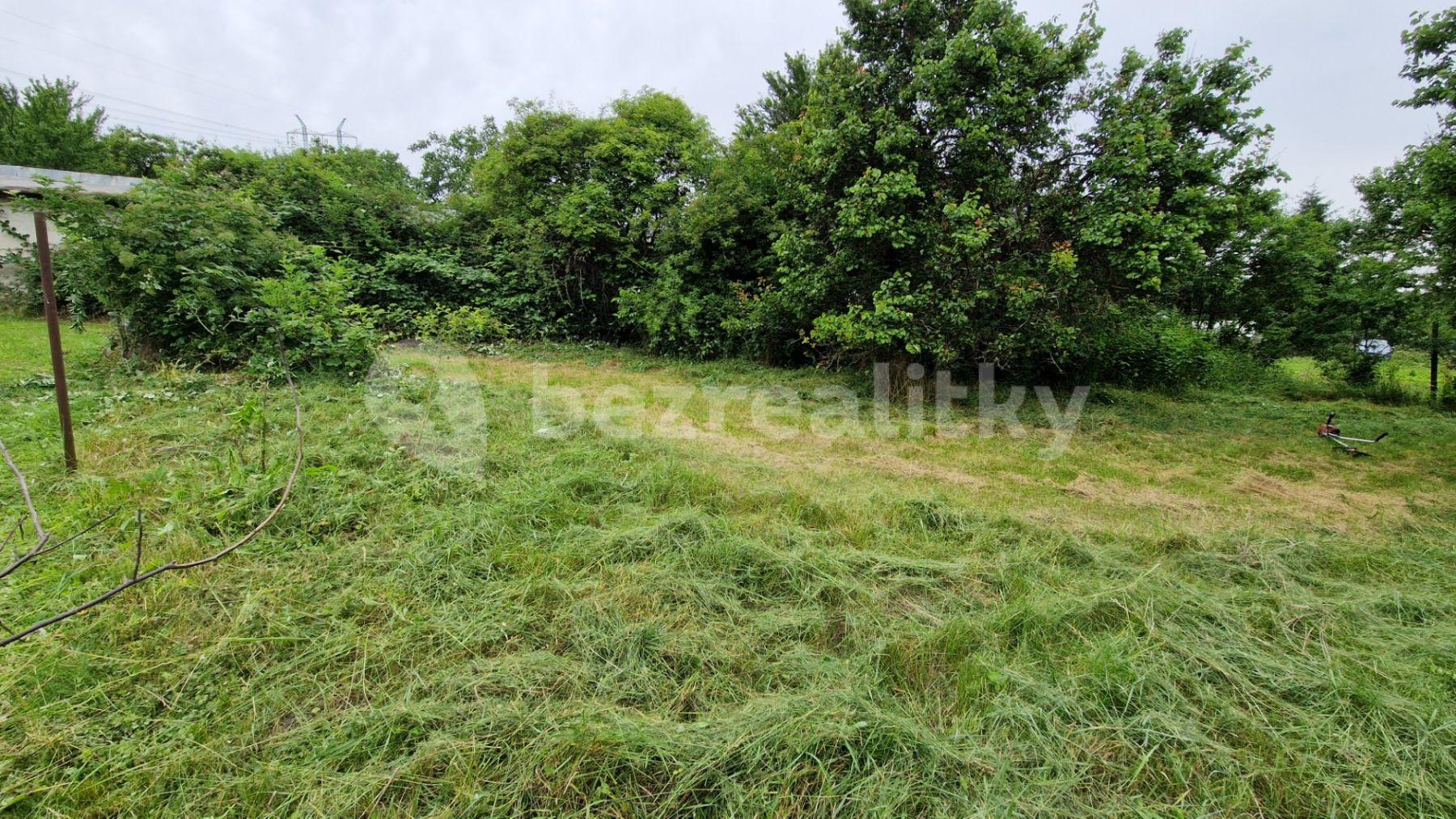 plot for sale, 894 m², Modřice, Jihomoravský Region