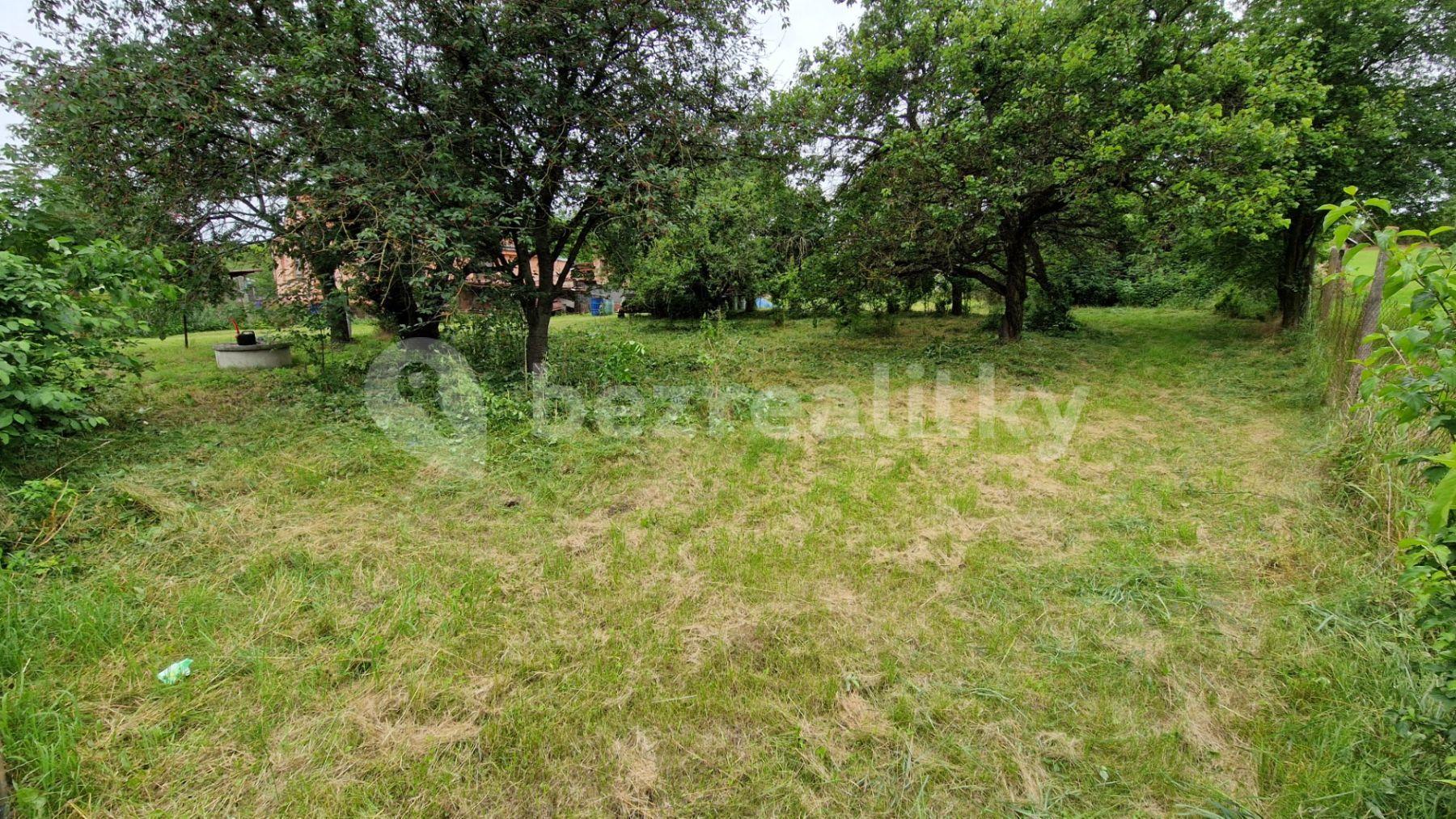 plot for sale, 894 m², Modřice, Jihomoravský Region