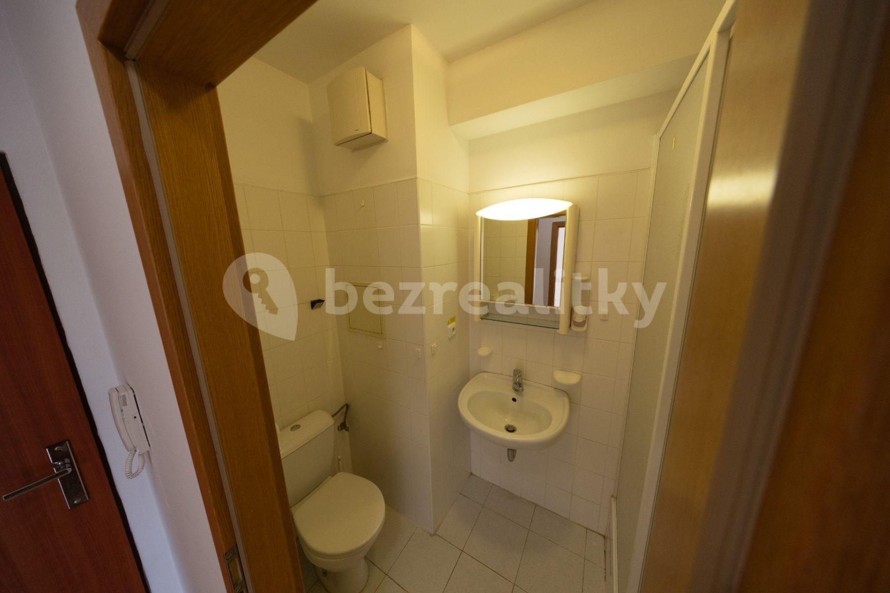 Studio flat for sale, 61 m², Vřesová, Prague, Prague