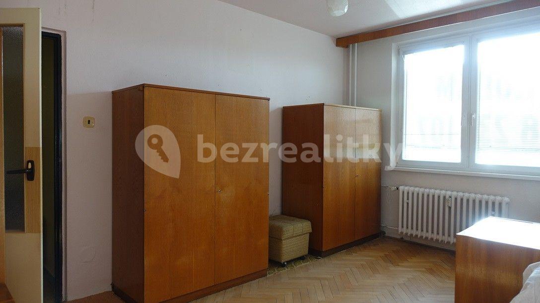 1 bedroom with open-plan kitchen flat for sale, 59 m², Dlouhá, Nový Jičín, Moravskoslezský Region