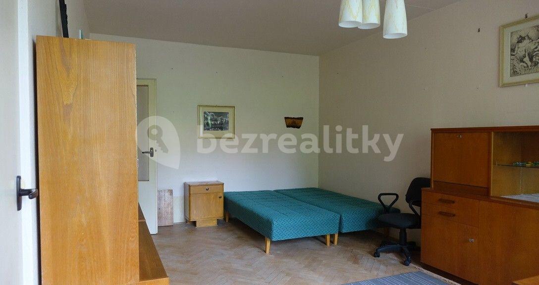 1 bedroom with open-plan kitchen flat for sale, 59 m², Dlouhá, Nový Jičín, Moravskoslezský Region