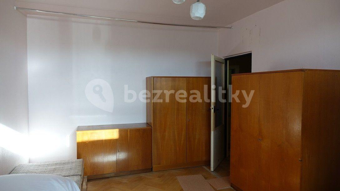 1 bedroom with open-plan kitchen flat for sale, 59 m², Dlouhá, Nový Jičín, Moravskoslezský Region