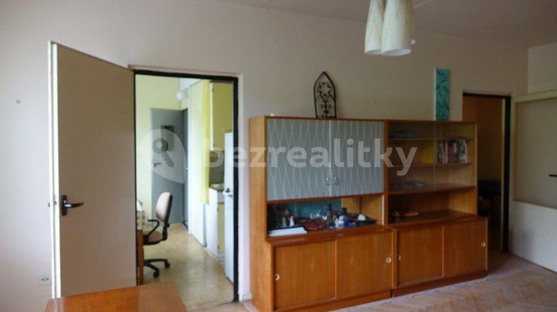 1 bedroom with open-plan kitchen flat for sale, 59 m², Dlouhá, Nový Jičín, Moravskoslezský Region