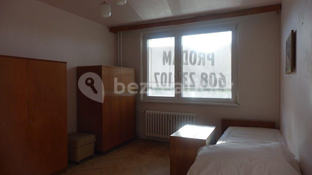 1 bedroom with open-plan kitchen flat for sale, 59 m², Dlouhá, Nový Jičín, Moravskoslezský Region