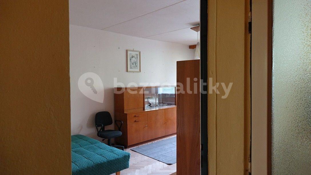 1 bedroom with open-plan kitchen flat for sale, 59 m², Dlouhá, Nový Jičín, Moravskoslezský Region