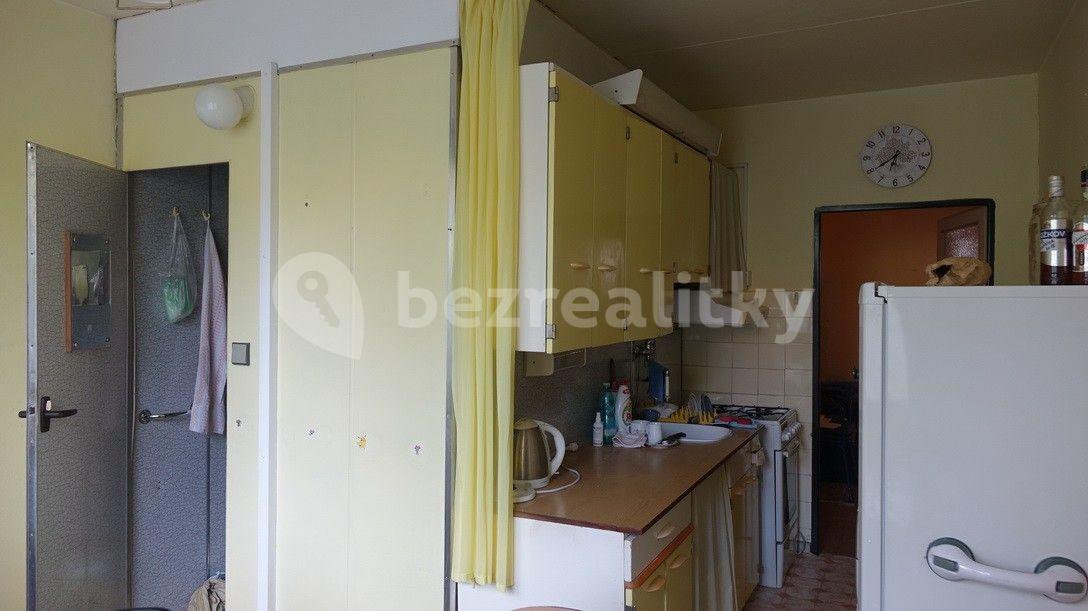 1 bedroom with open-plan kitchen flat for sale, 59 m², Dlouhá, Nový Jičín, Moravskoslezský Region