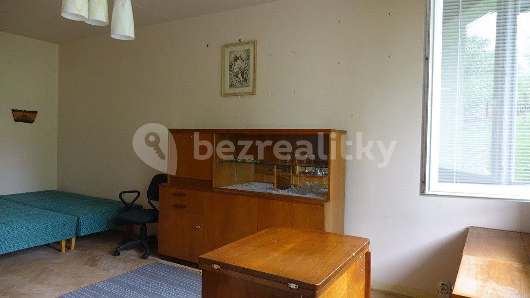 1 bedroom with open-plan kitchen flat for sale, 59 m², Dlouhá, Nový Jičín, Moravskoslezský Region