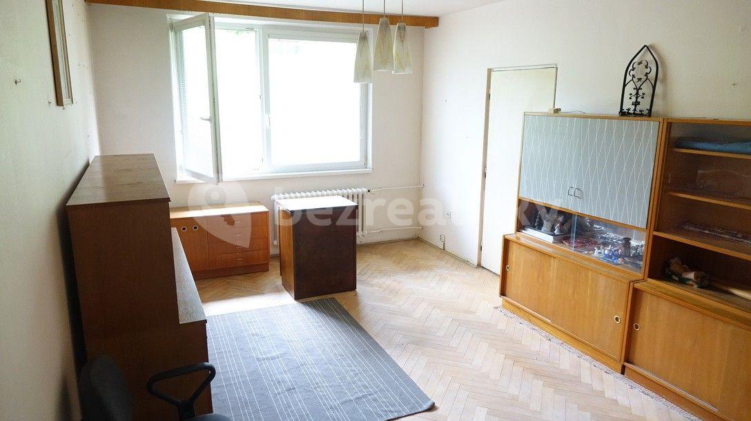 1 bedroom with open-plan kitchen flat for sale, 59 m², Dlouhá, Nový Jičín, Moravskoslezský Region