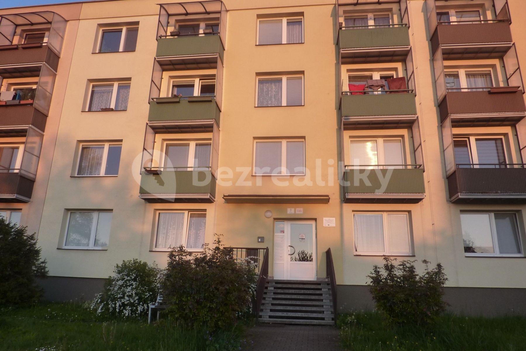 1 bedroom with open-plan kitchen flat for sale, 59 m², Dlouhá, Nový Jičín, Moravskoslezský Region