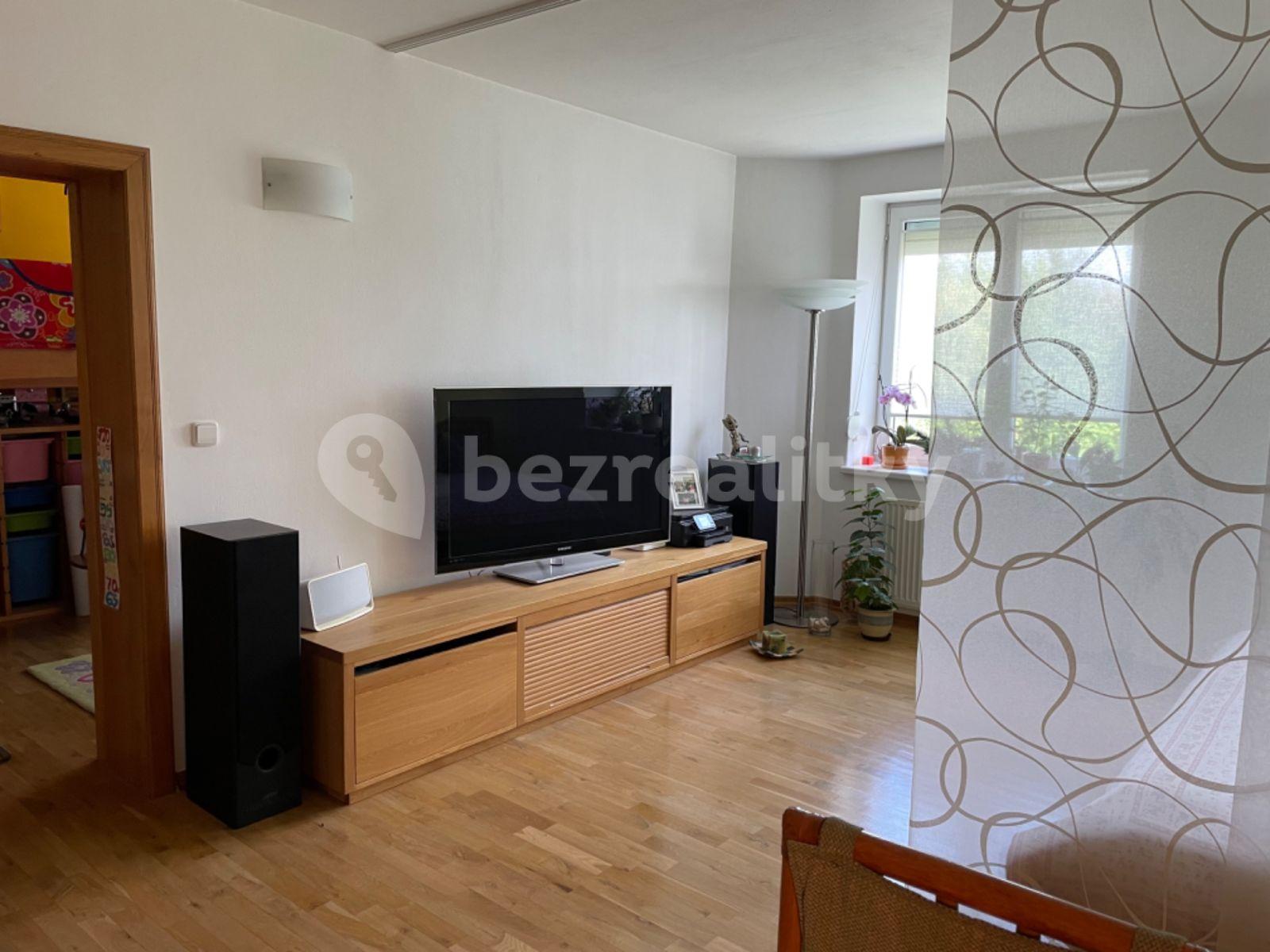 2 bedroom with open-plan kitchen flat for sale, 105 m², Semilská, Prague, Prague