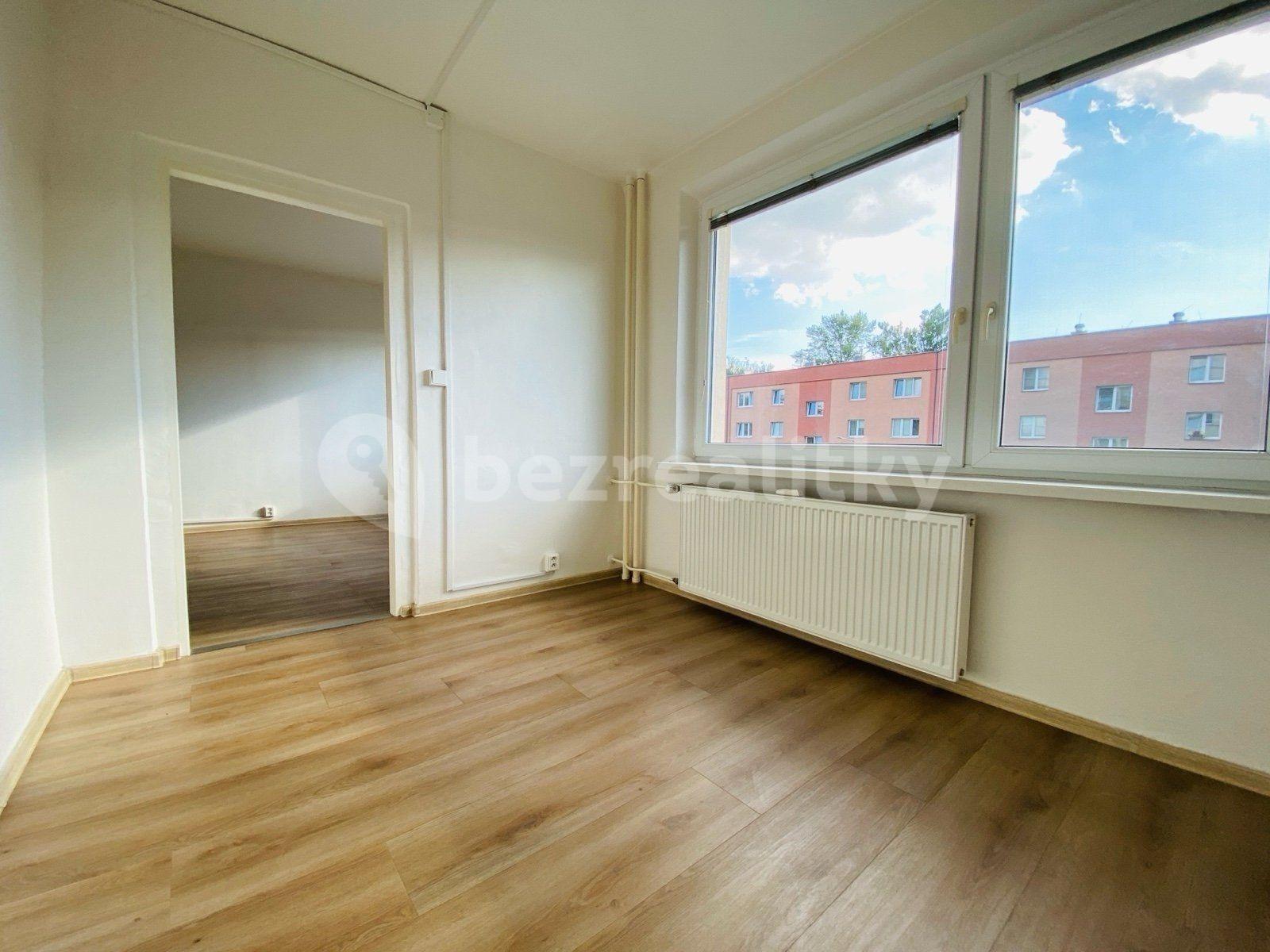 3 bedroom flat to rent, 66 m², Plavecká, Ostrava, Moravskoslezský Region