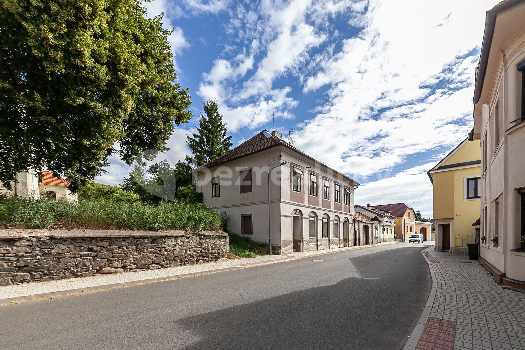 house for sale, 170 m², Hrubínova, Netvořice, Středočeský Region