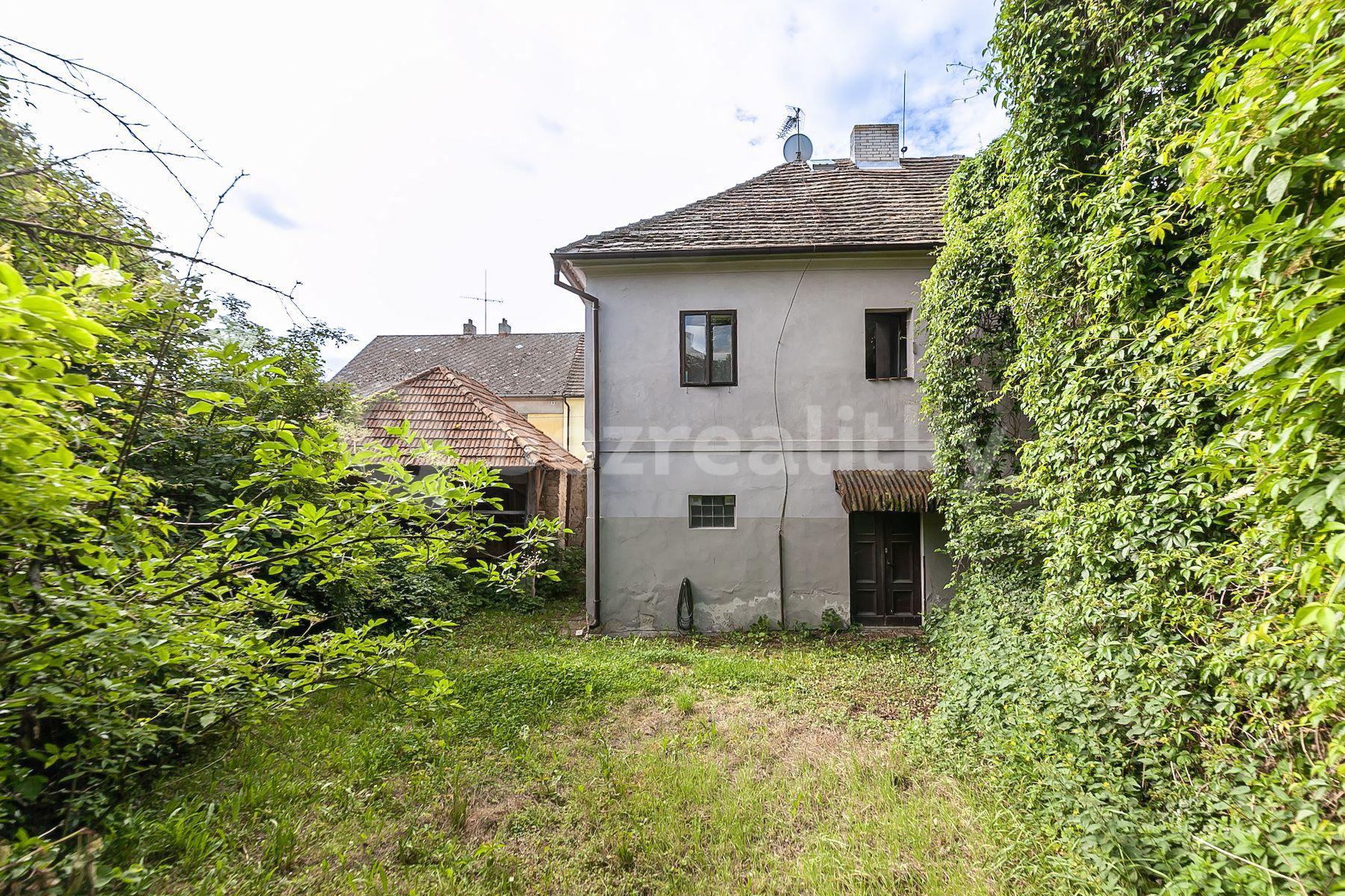 house for sale, 170 m², Hrubínova, Netvořice, Středočeský Region