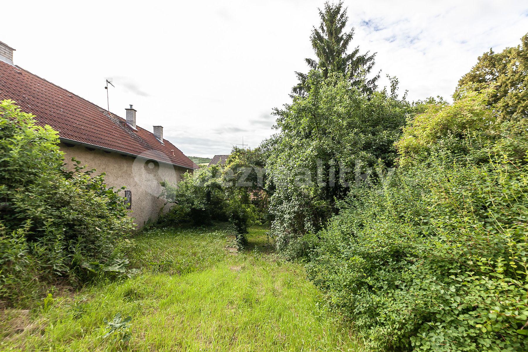 house for sale, 170 m², Hrubínova, Netvořice, Středočeský Region