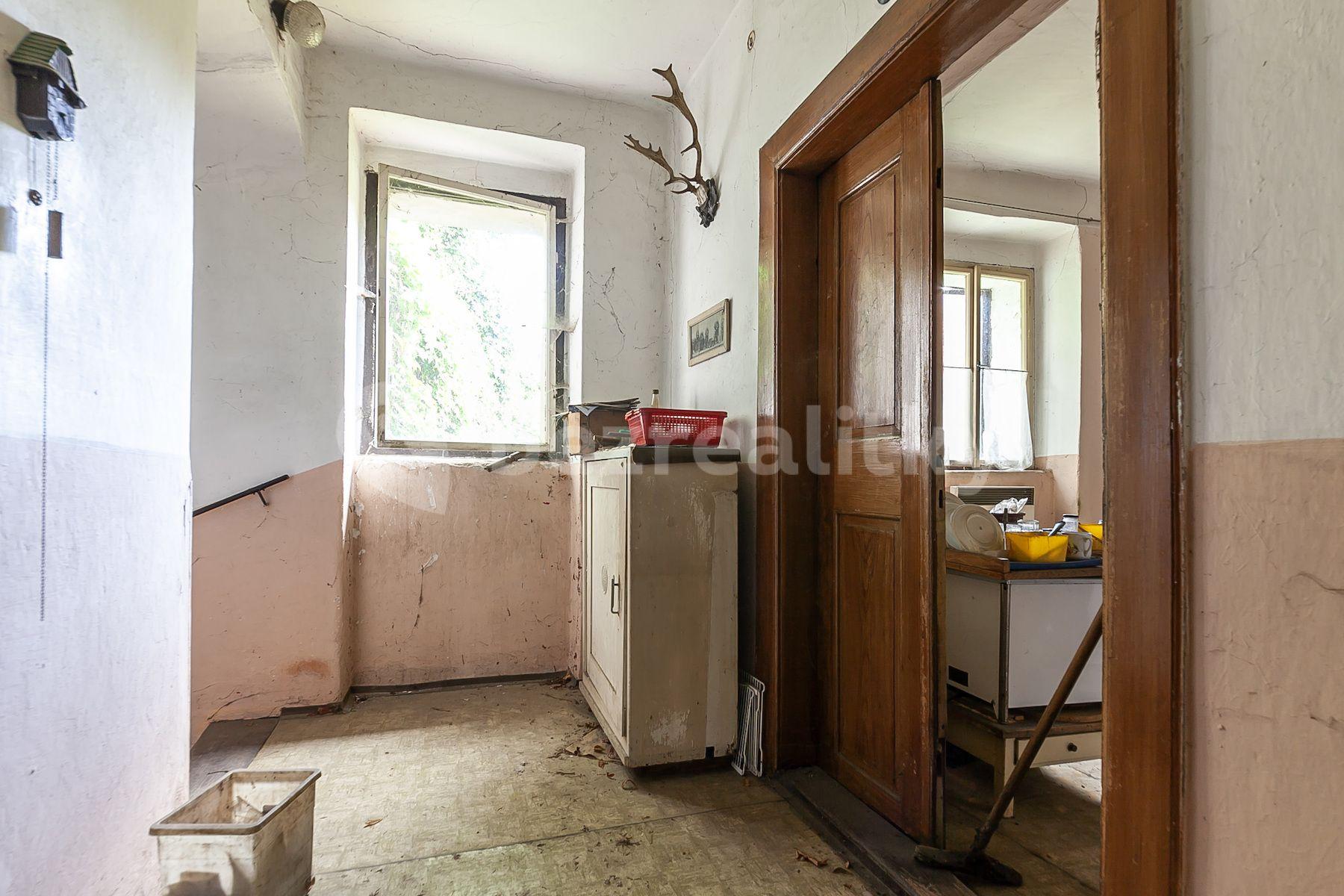 house for sale, 170 m², Hrubínova, Netvořice, Středočeský Region