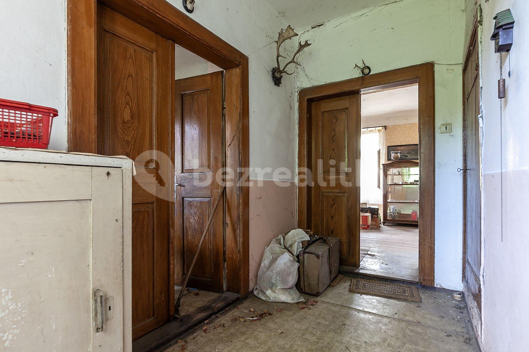 house for sale, 170 m², Hrubínova, Netvořice, Středočeský Region