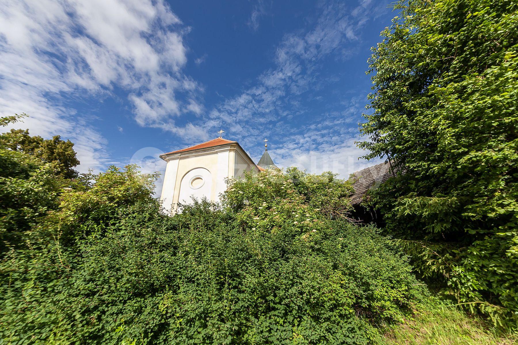 house for sale, 170 m², Hrubínova, Netvořice, Středočeský Region