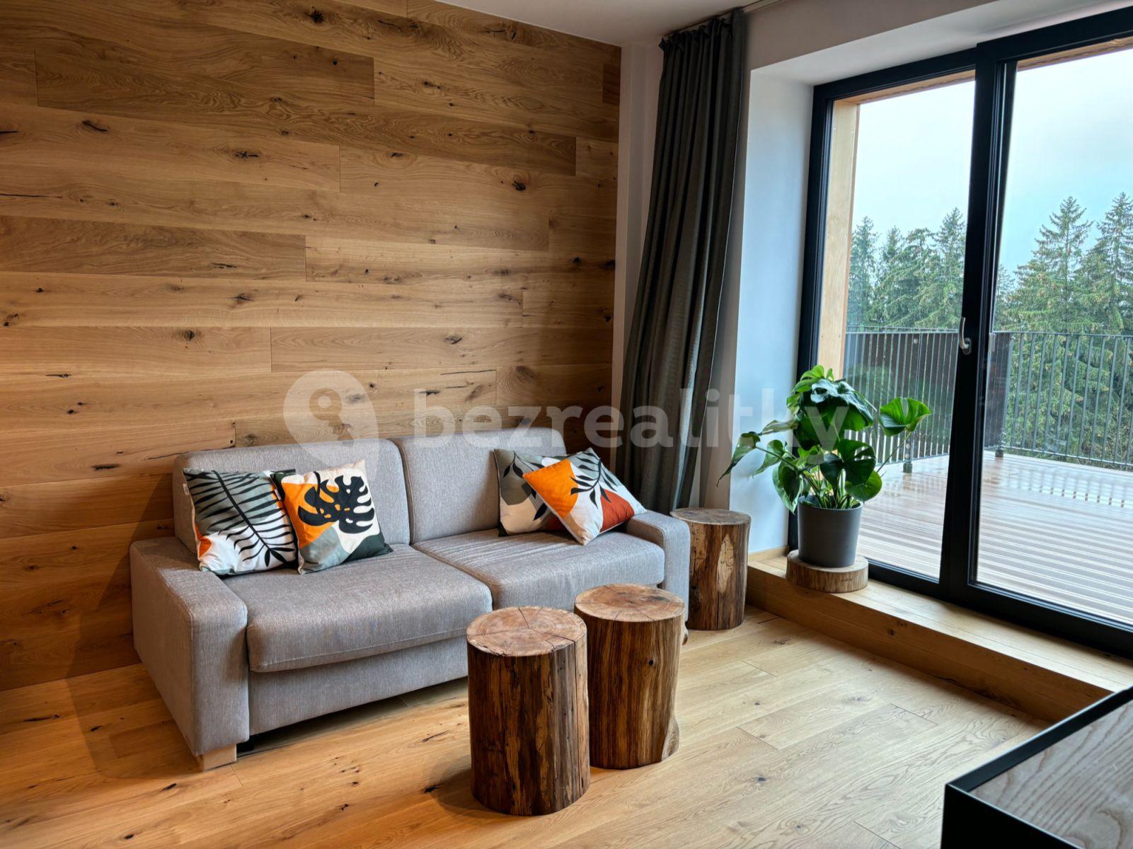 2 bedroom flat to rent, 54 m², Benecko, Benecko, Liberecký Region