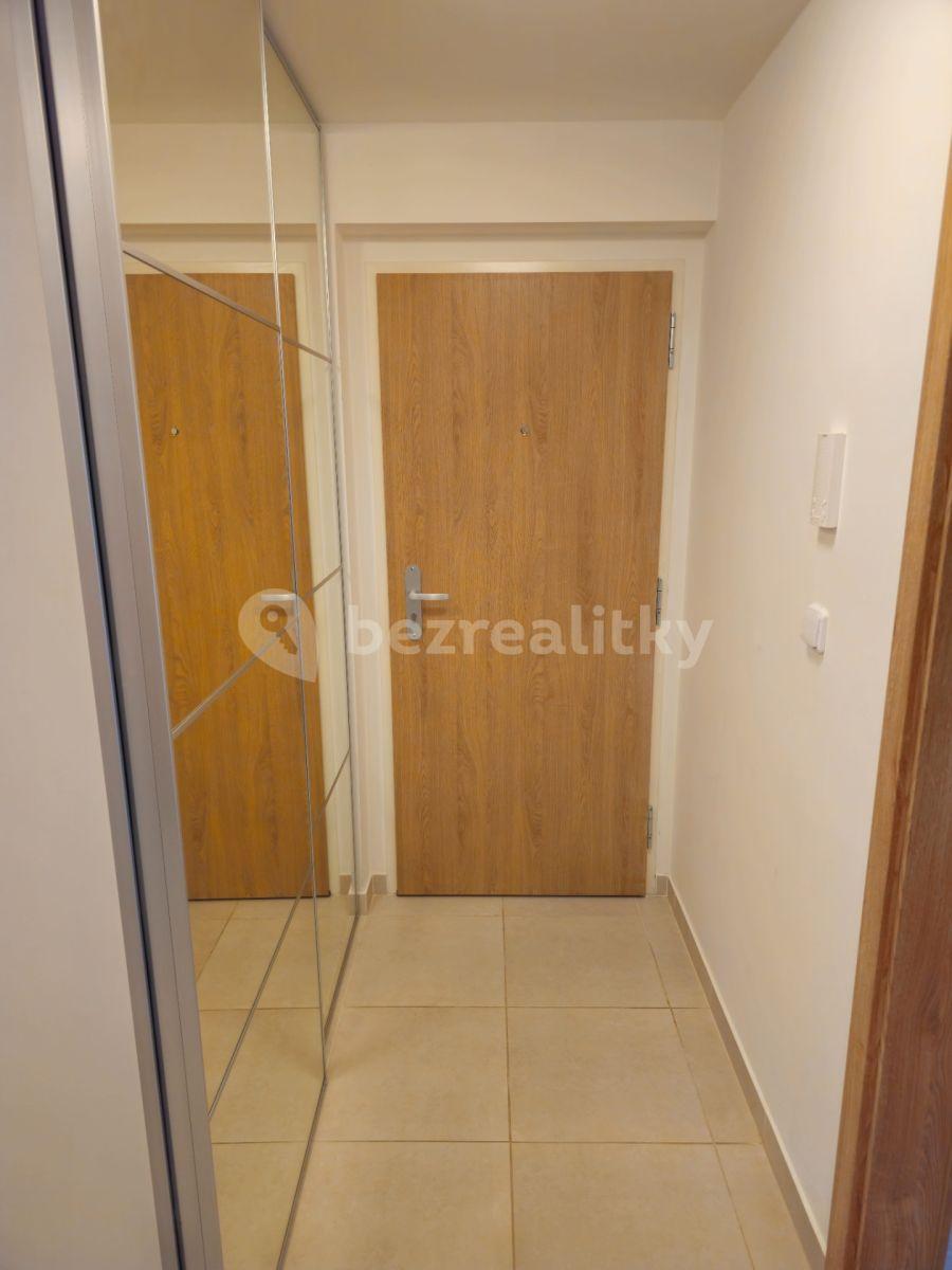 3 bedroom with open-plan kitchen flat for sale, 79 m², Ke Kříži, Prague, Prague