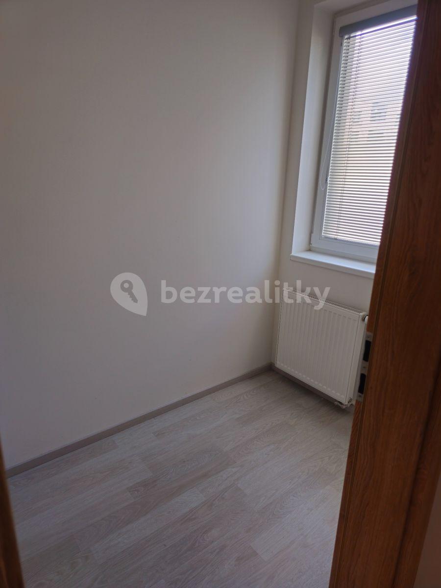 3 bedroom with open-plan kitchen flat for sale, 79 m², Ke Kříži, Prague, Prague