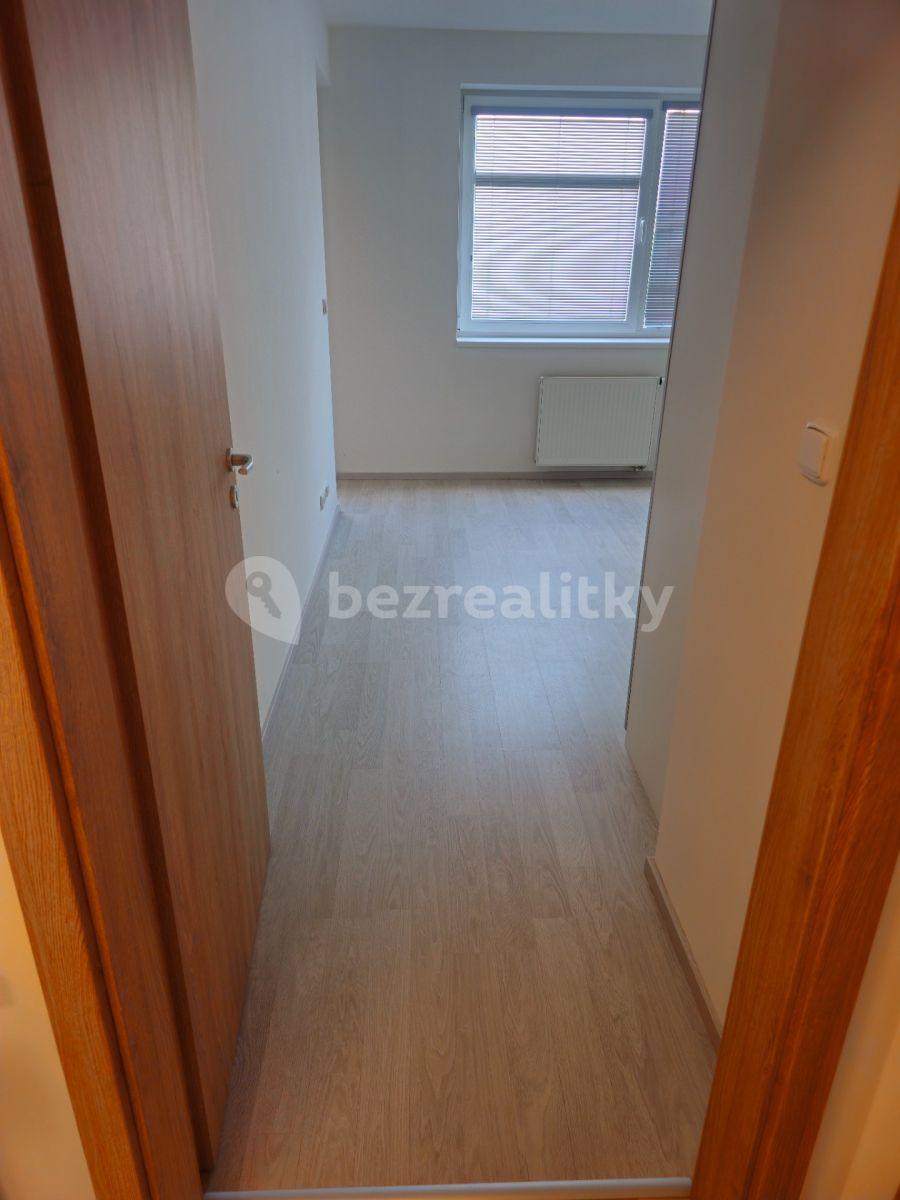 3 bedroom with open-plan kitchen flat for sale, 79 m², Ke Kříži, Prague, Prague