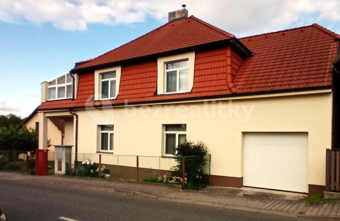 house for sale, 193 m², K Nedvězí, Prague, Prague