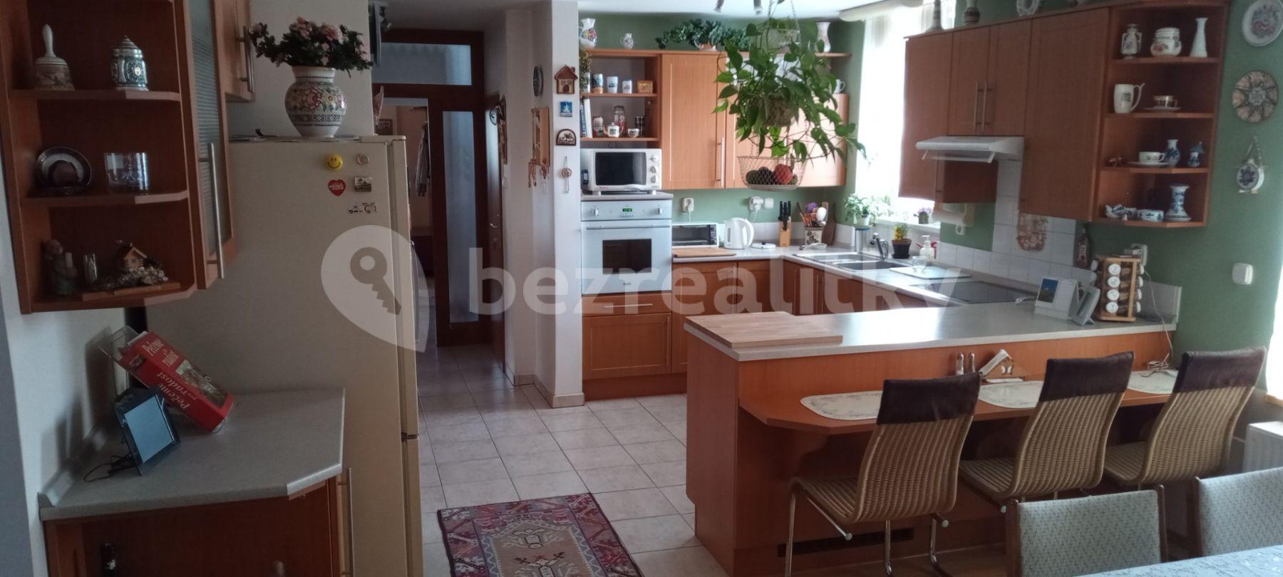 house for sale, 193 m², K Nedvězí, Prague, Prague