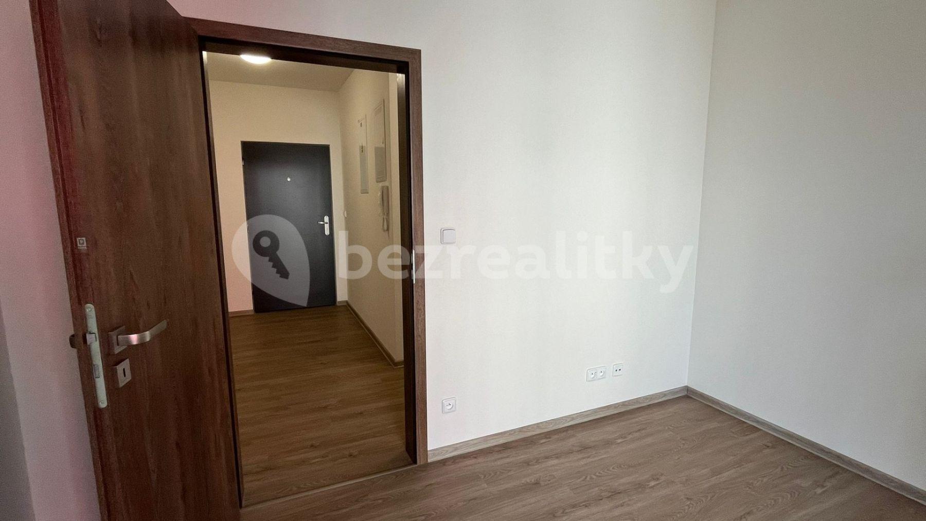 1 bedroom with open-plan kitchen flat to rent, 55 m², U Kasáren, Dašice, Pardubický Region