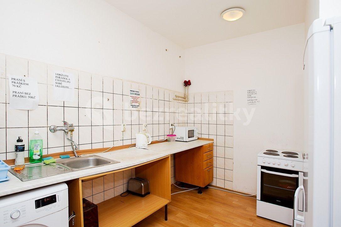 Small studio flat to rent, 25 m², Jana Želivského, Prague, Prague