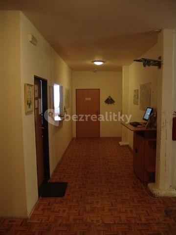 Small studio flat to rent, 25 m², Jana Želivského, Prague, Prague