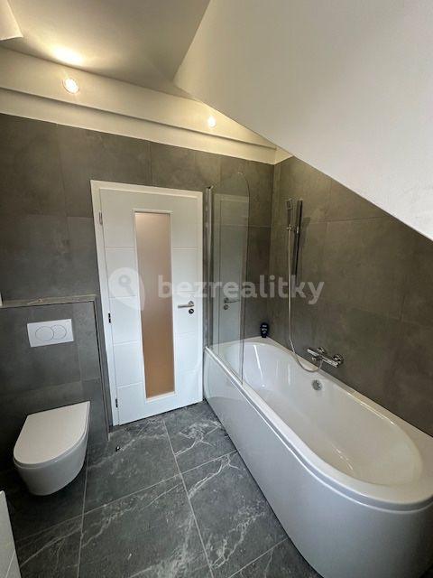 2 bedroom with open-plan kitchen flat for sale, 95 m², Moskevská, Karlovy Vary, Karlovarský Region