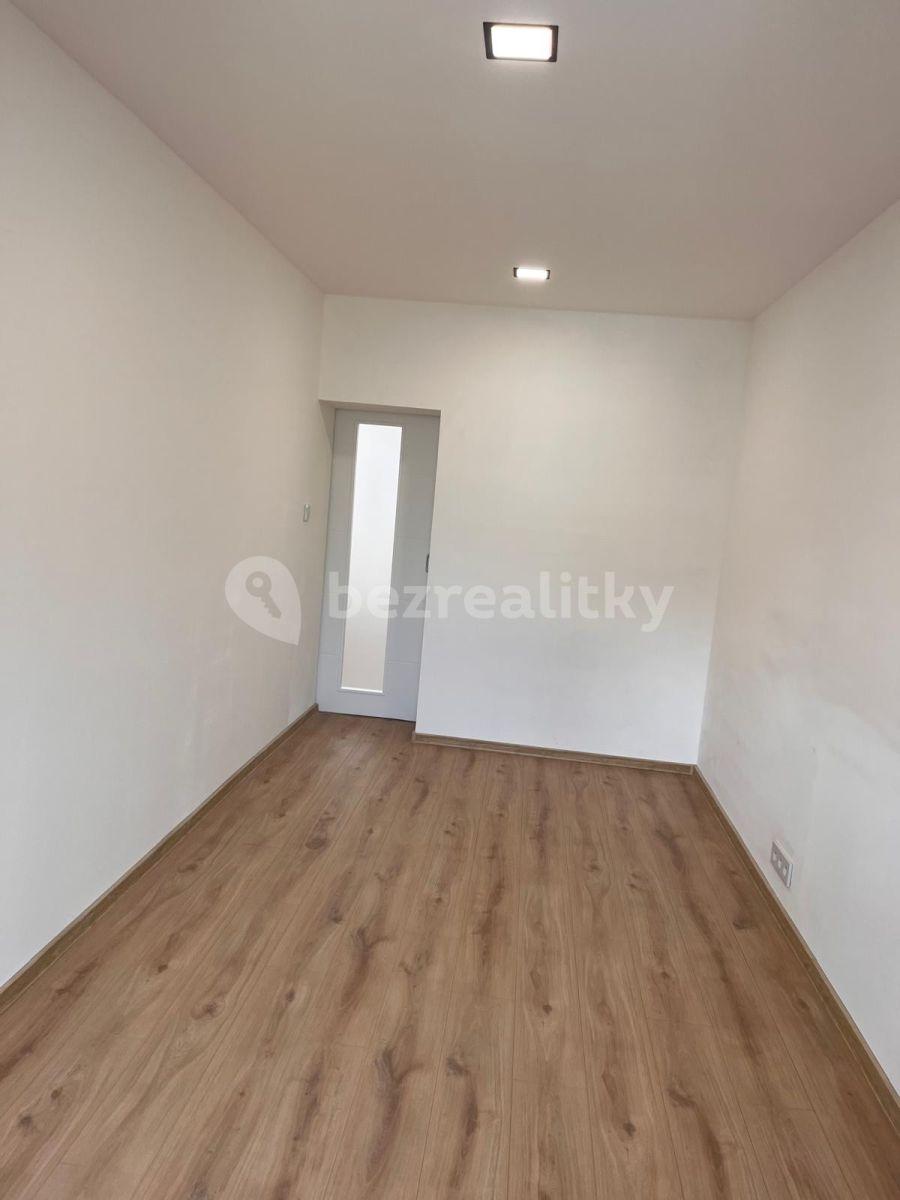 2 bedroom with open-plan kitchen flat for sale, 95 m², Moskevská, Karlovy Vary, Karlovarský Region