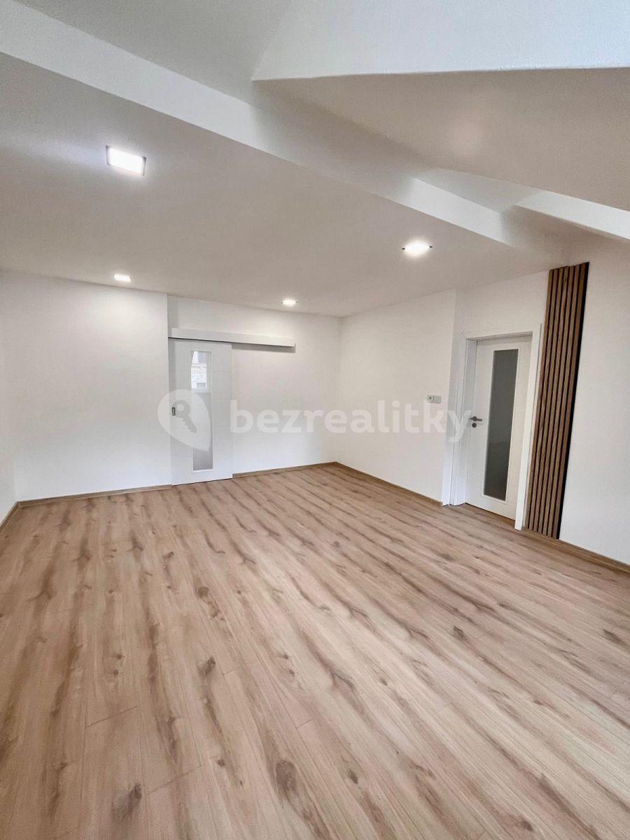 2 bedroom with open-plan kitchen flat for sale, 95 m², Moskevská, Karlovy Vary, Karlovarský Region