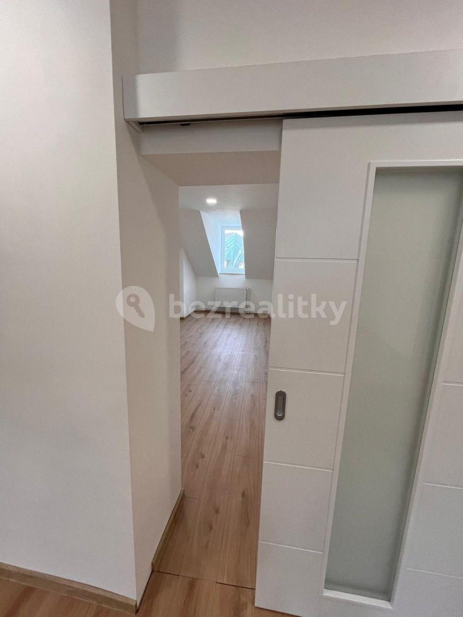 2 bedroom with open-plan kitchen flat for sale, 95 m², Moskevská, Karlovy Vary, Karlovarský Region