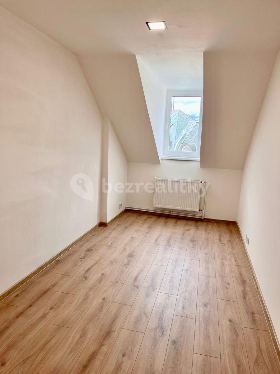 2 bedroom with open-plan kitchen flat for sale, 95 m², Moskevská, Karlovy Vary, Karlovarský Region