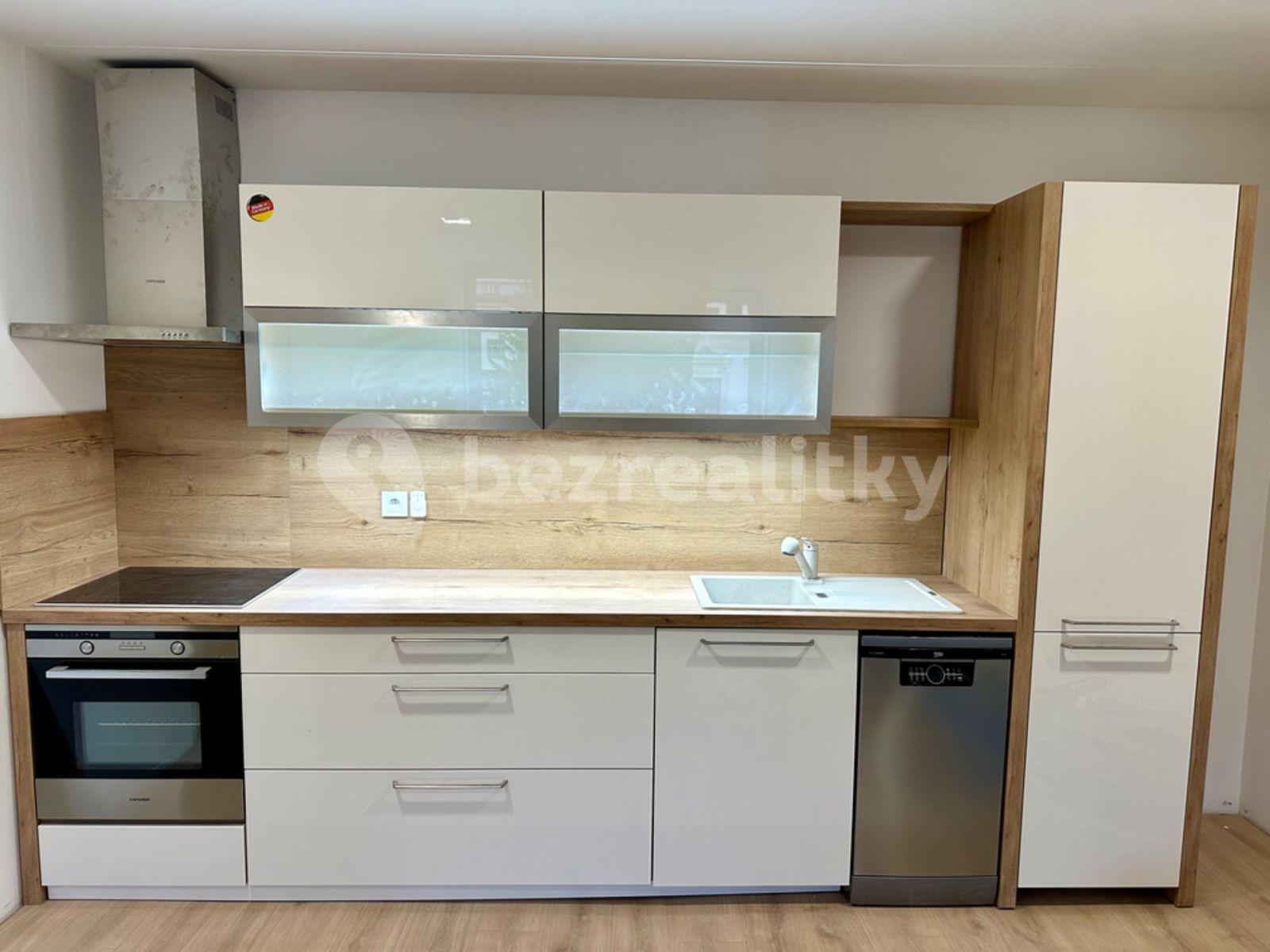 2 bedroom with open-plan kitchen flat for sale, 95 m², Moskevská, Karlovy Vary, Karlovarský Region