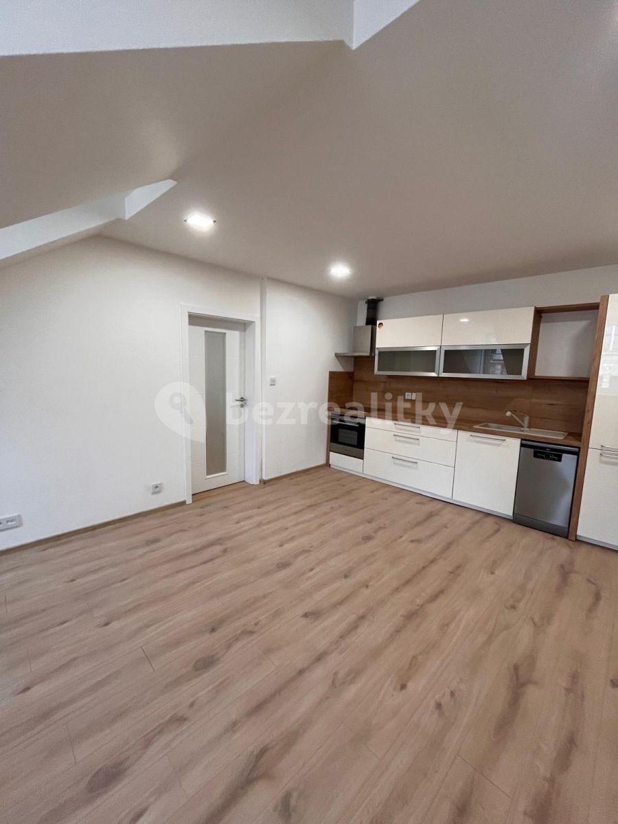 2 bedroom with open-plan kitchen flat for sale, 95 m², Moskevská, Karlovy Vary, Karlovarský Region