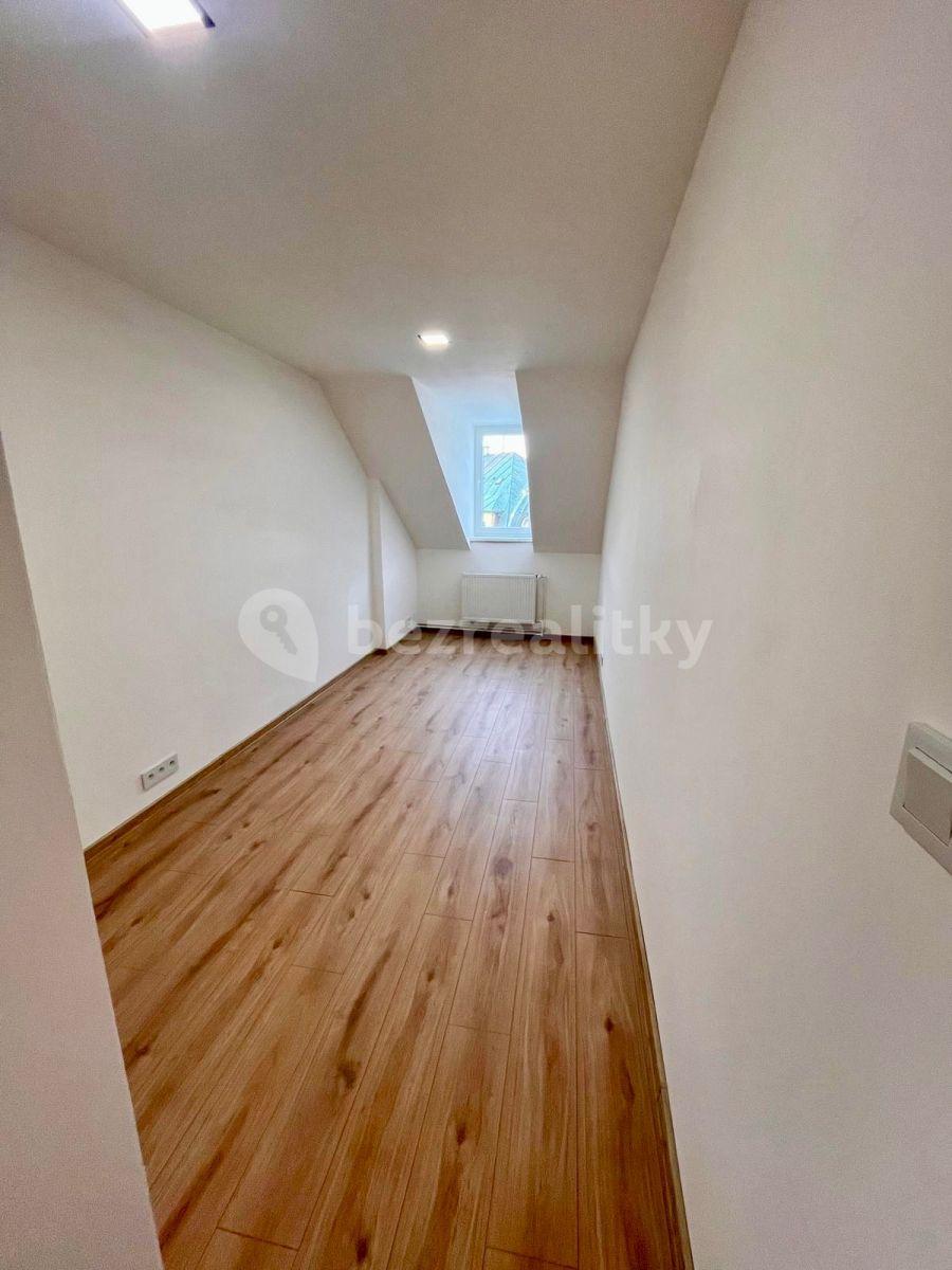 2 bedroom with open-plan kitchen flat for sale, 95 m², Moskevská, Karlovy Vary, Karlovarský Region