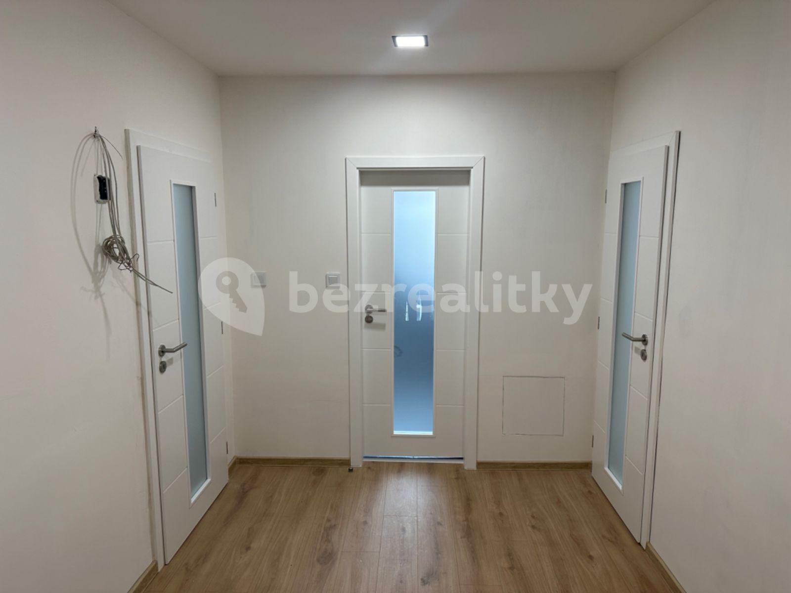 2 bedroom with open-plan kitchen flat for sale, 95 m², Moskevská, Karlovy Vary, Karlovarský Region