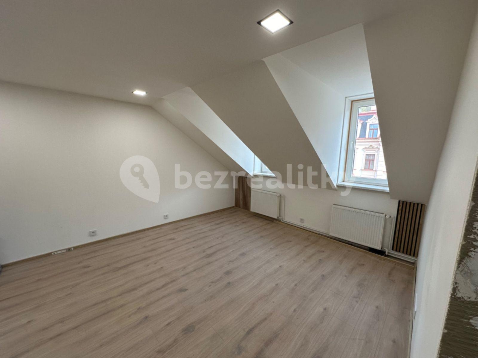 2 bedroom with open-plan kitchen flat for sale, 95 m², Moskevská, Karlovy Vary, Karlovarský Region