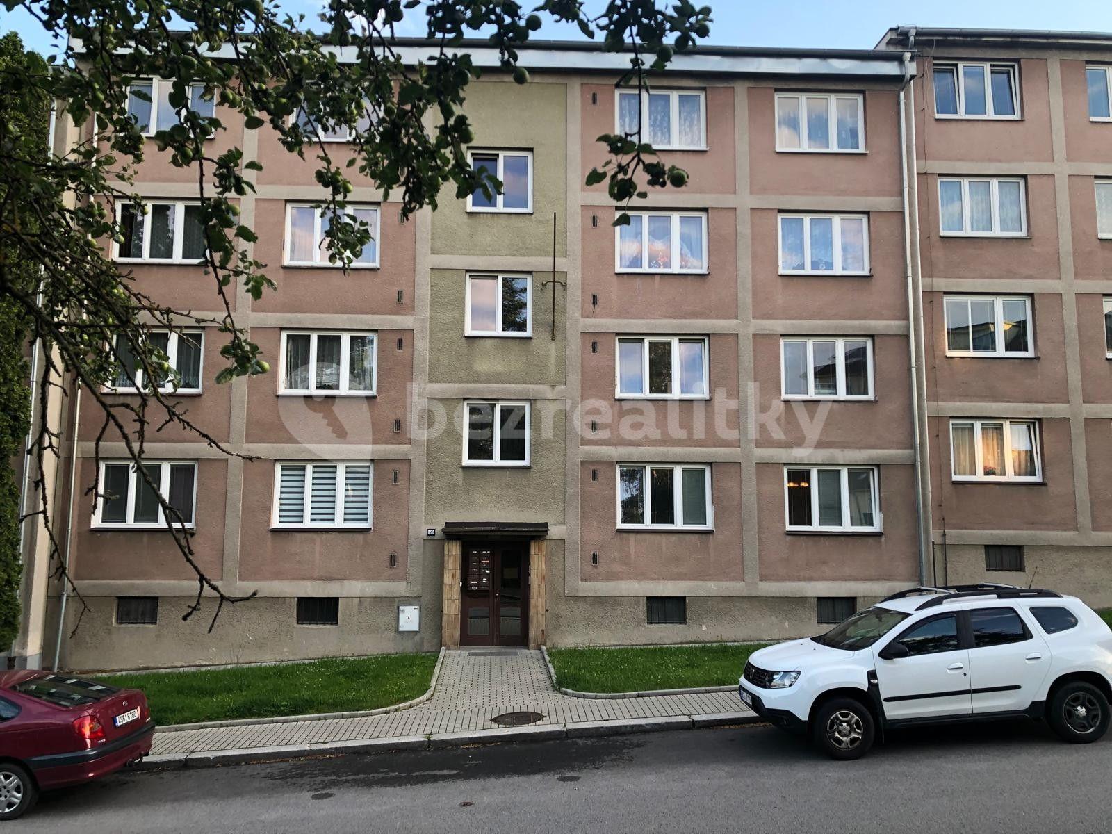 3 bedroom flat for sale, 70 m², Mírová, Strakonice, Jihočeský Region