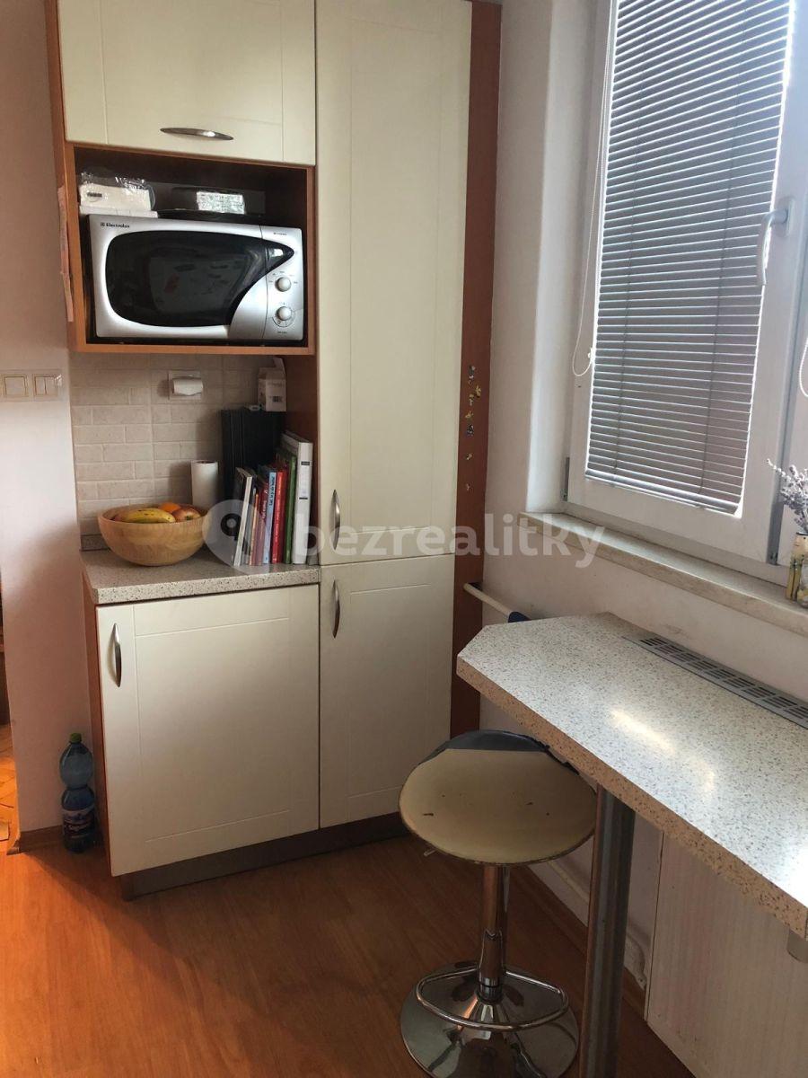 3 bedroom flat for sale, 70 m², Mírová, Strakonice, Jihočeský Region