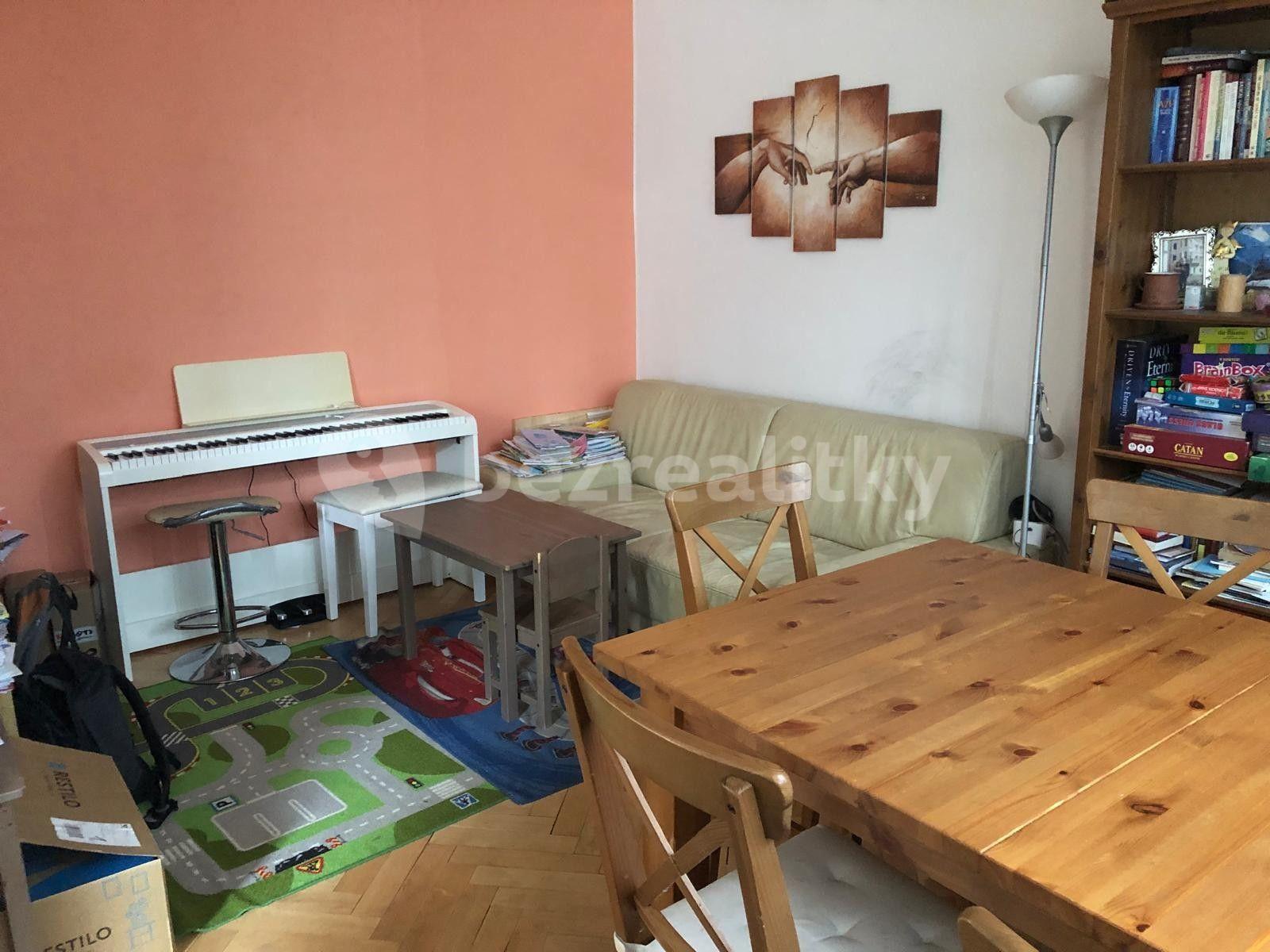 3 bedroom flat for sale, 70 m², Mírová, Strakonice, Jihočeský Region